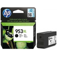 HP 953XL SİYAH KARTUŞ  L0S70AE  - 1
